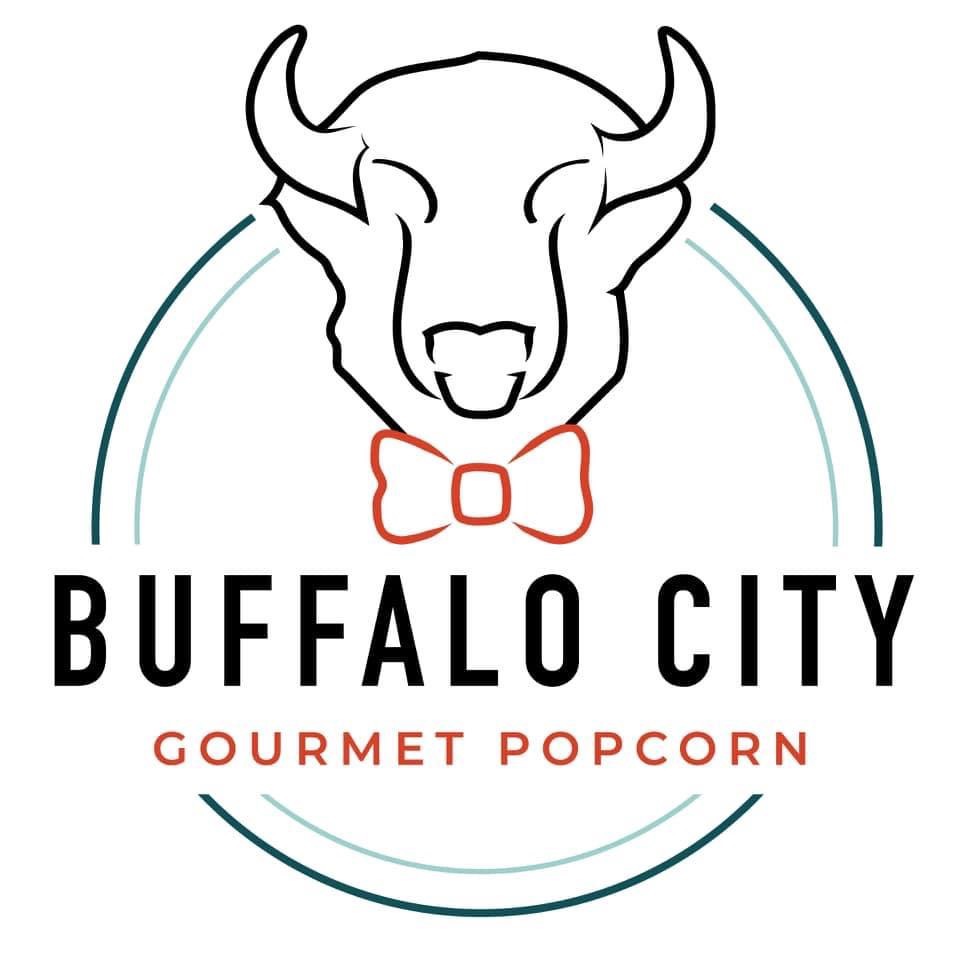 Buffalo City Popcorn